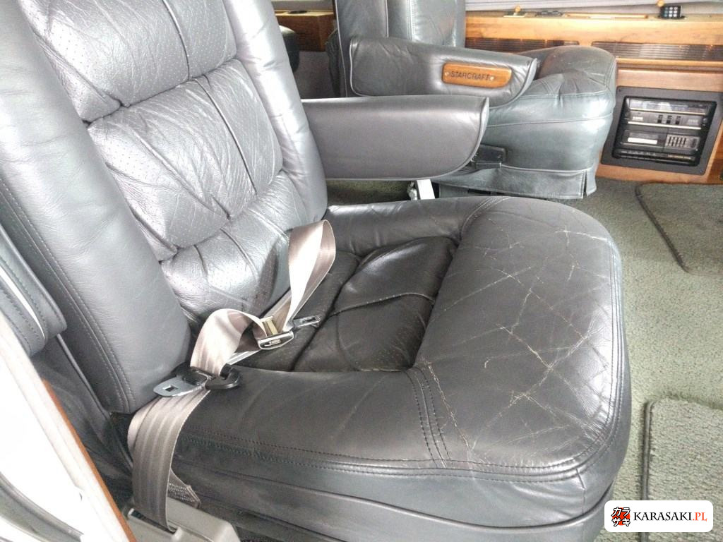 1994 GMC Vandura 6