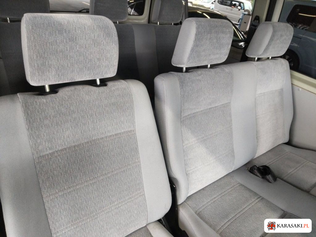 2004 Volkswagen Vanagon 6