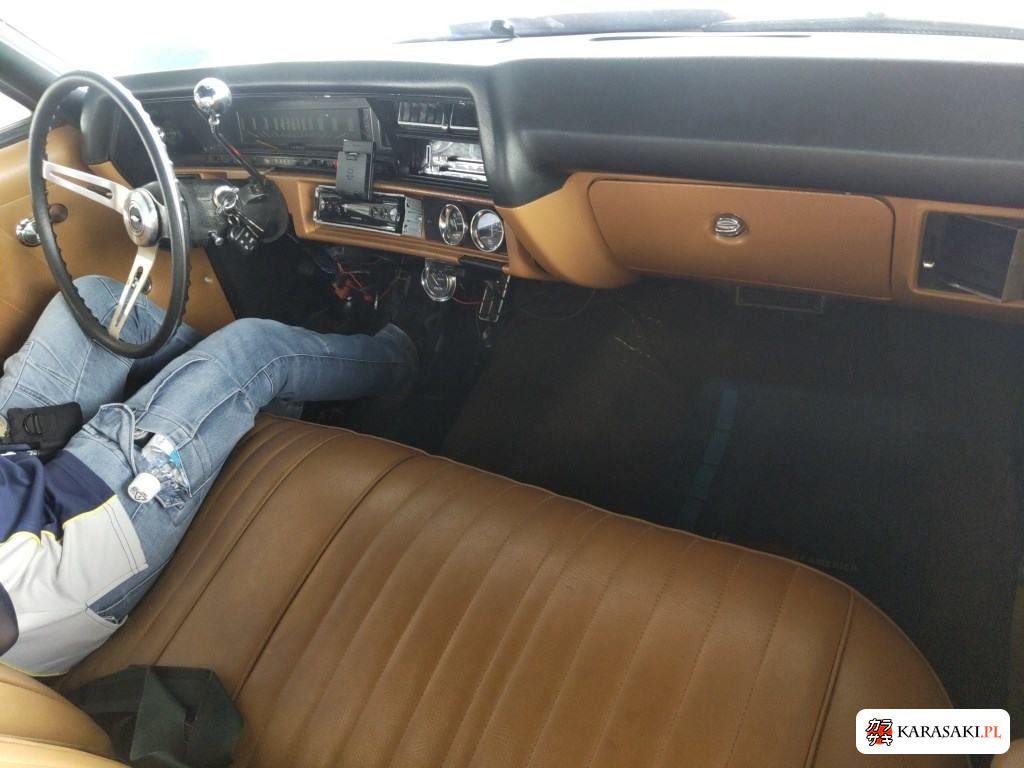 1997 Chevrolet Elcamino 5