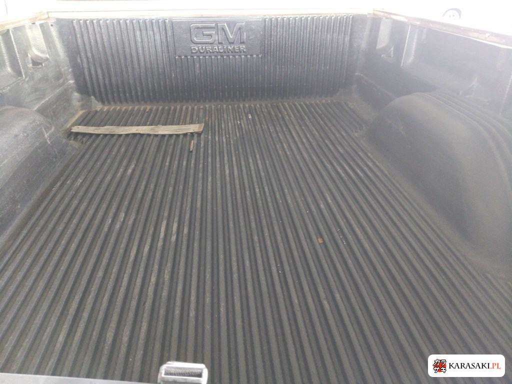 1999 GMC Siera 4WD 6
