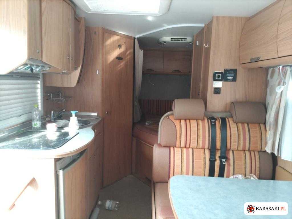 Fiat Others 2006 z aukcji japońskiej