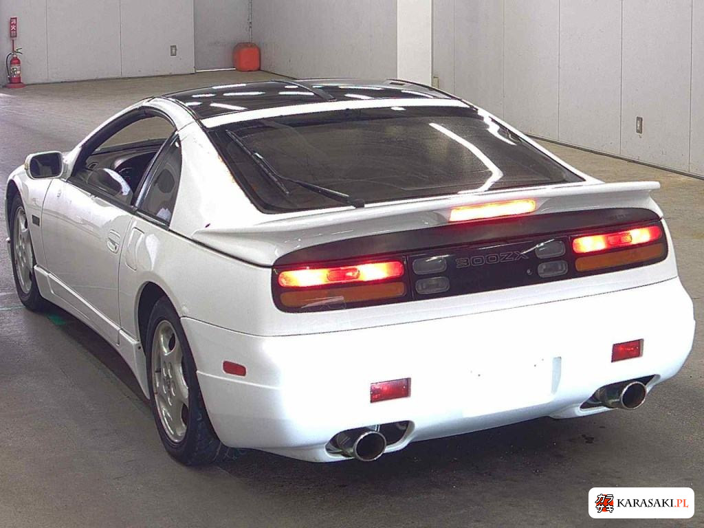 1992 America Nissan Fairlady 2