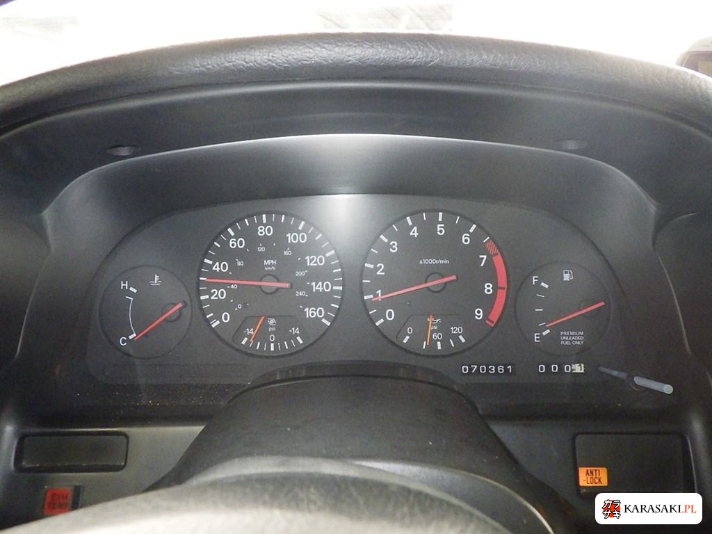 1992 America Nissan Fairlady 6
