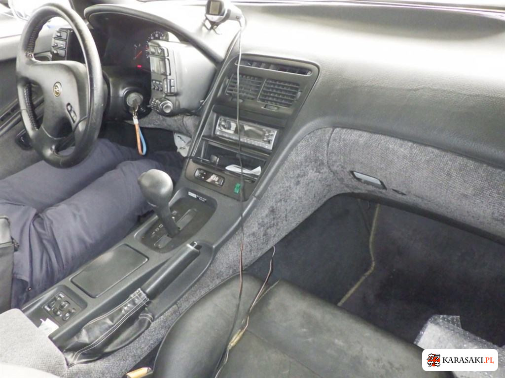 1992 America Nissan Fairlady 5