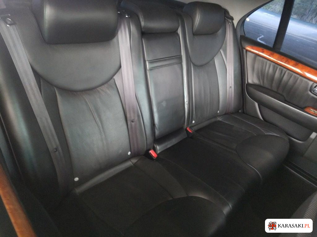 2011 Lexus (us) LS430 6