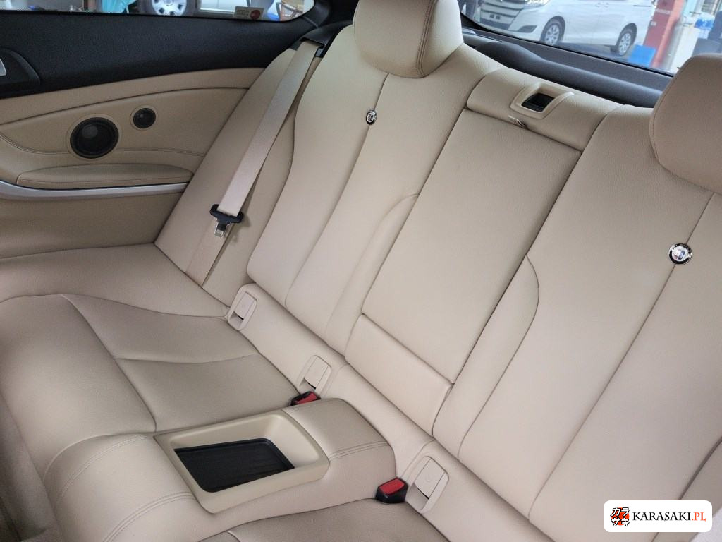 2019 BMW Alpina D4 2D Biturbo Coupe 6