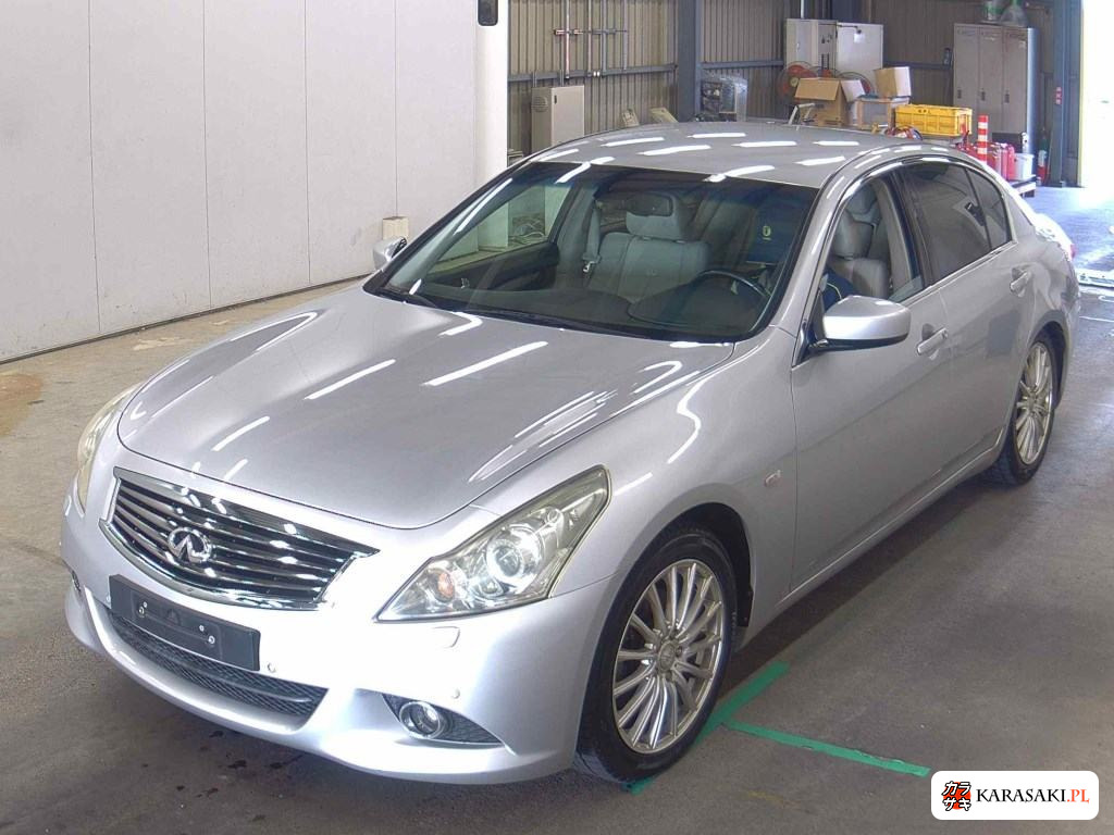 2017 Infiniti G37 3