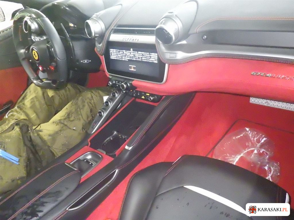 2020 Ferrari GTC4 Lusso T 5