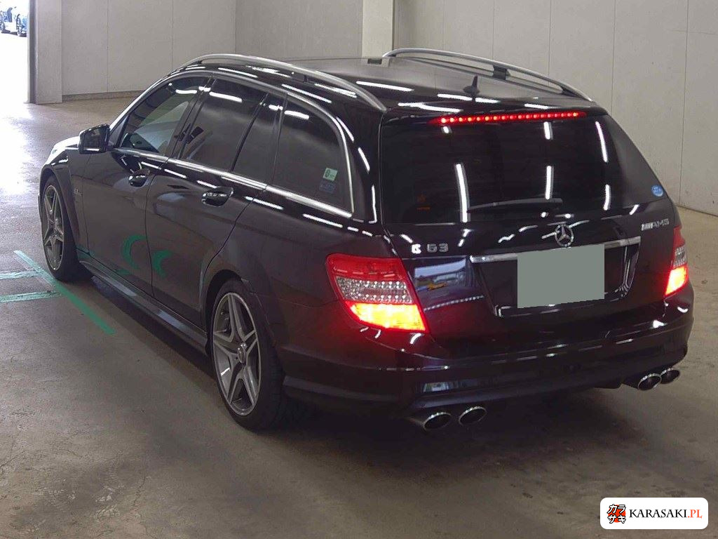 2008 AMG 204277 2