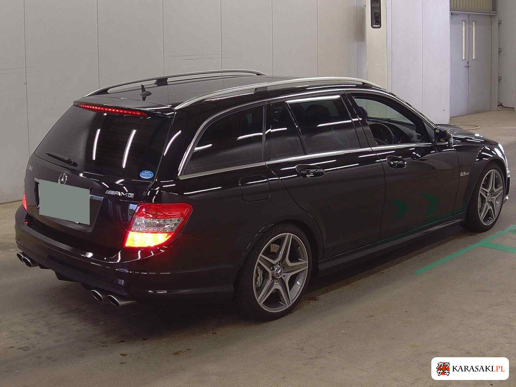 2008 AMG 204277 4
