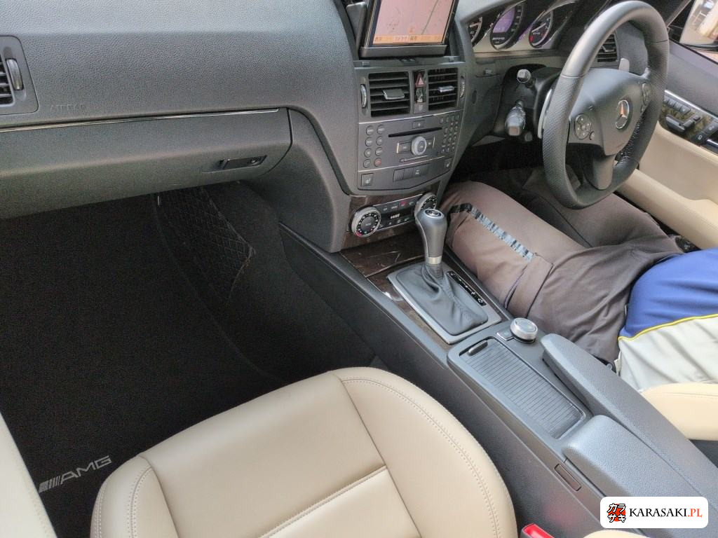 2008 AMG 204277 5