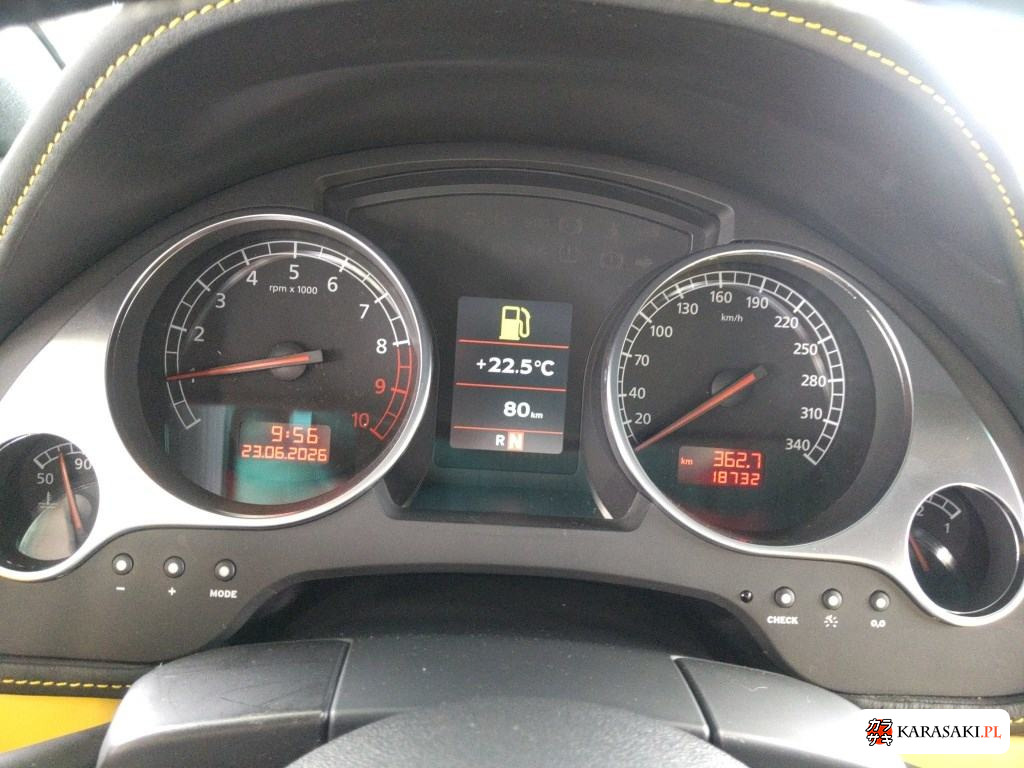 2006 Lamborghini Gallardo 4WD Base Grade 6