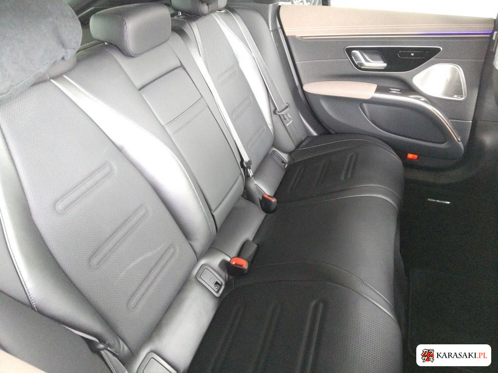 2024 Mercedes-AMG Eqs 4WD EQS53 4MATIC+ 6