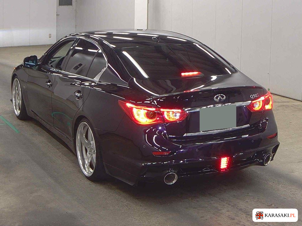 2017 Infiniti 2