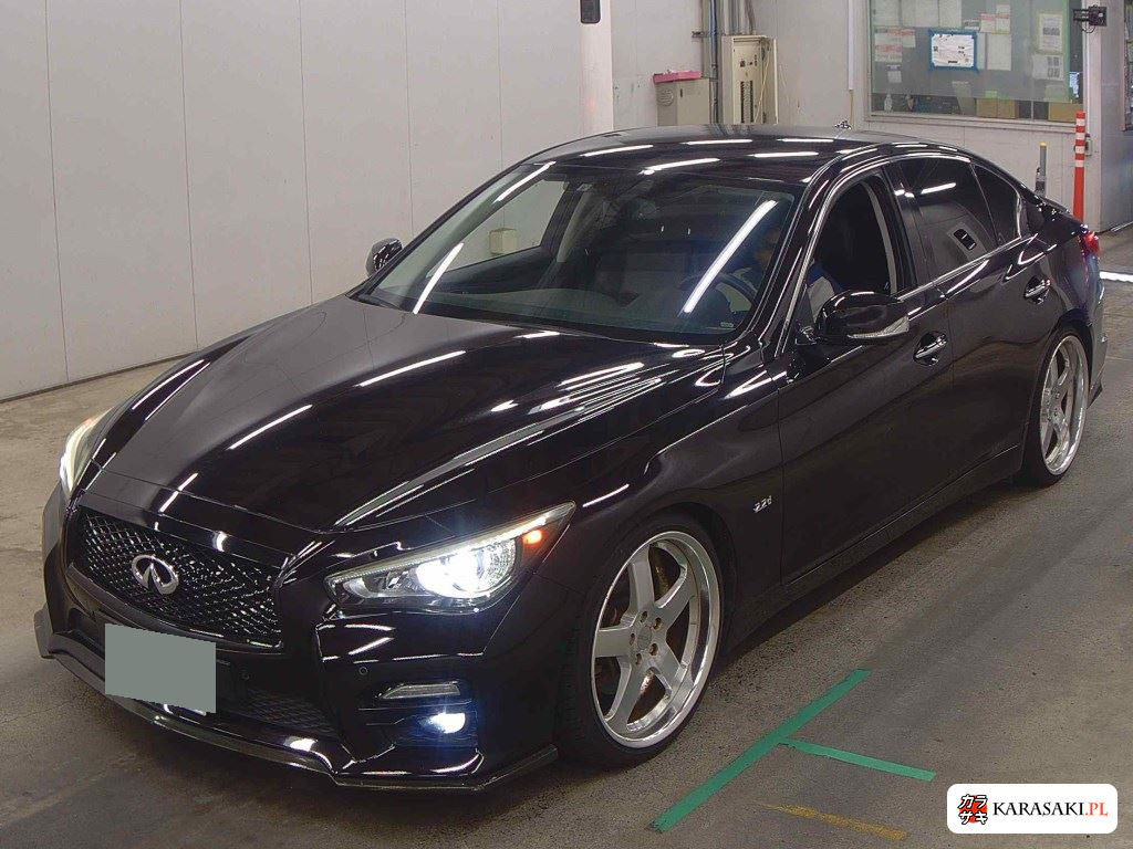 2017 Infiniti 3