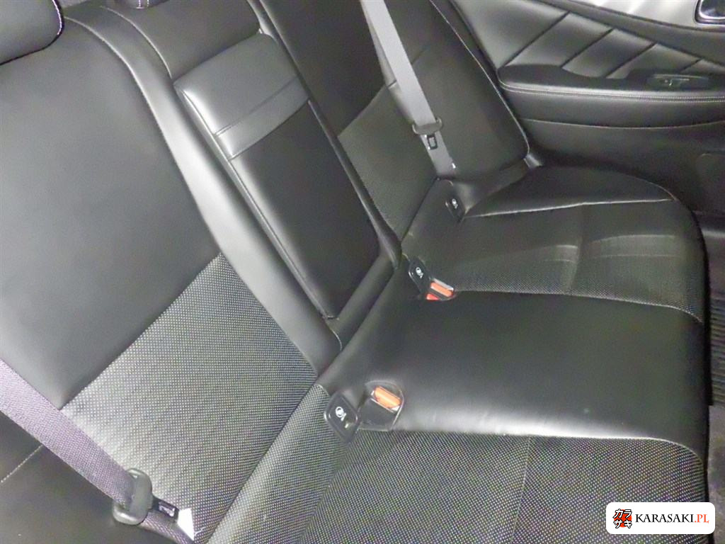 2017 Infiniti 6