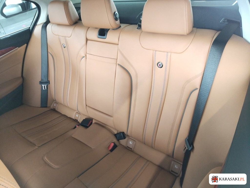 2022 BMW Alpina D5 4WD S Limousine Allrad 6