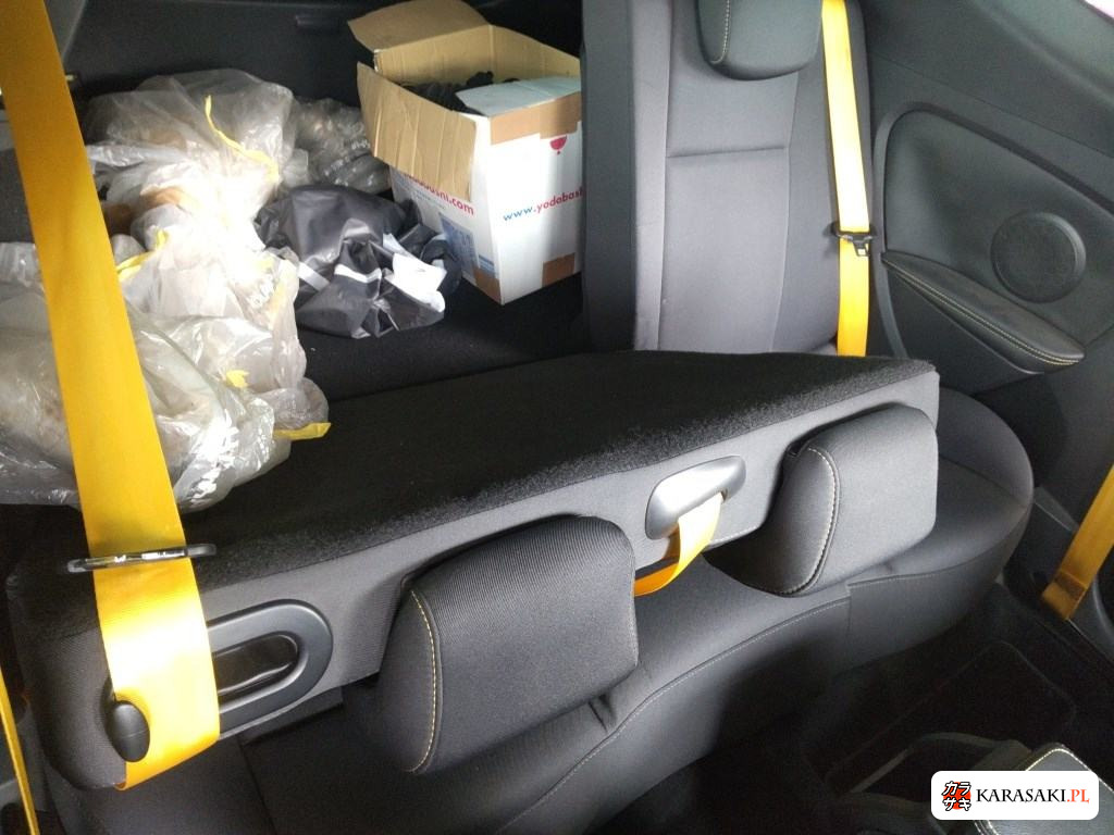 2011 Renault Megane 3D Renault Sport 6