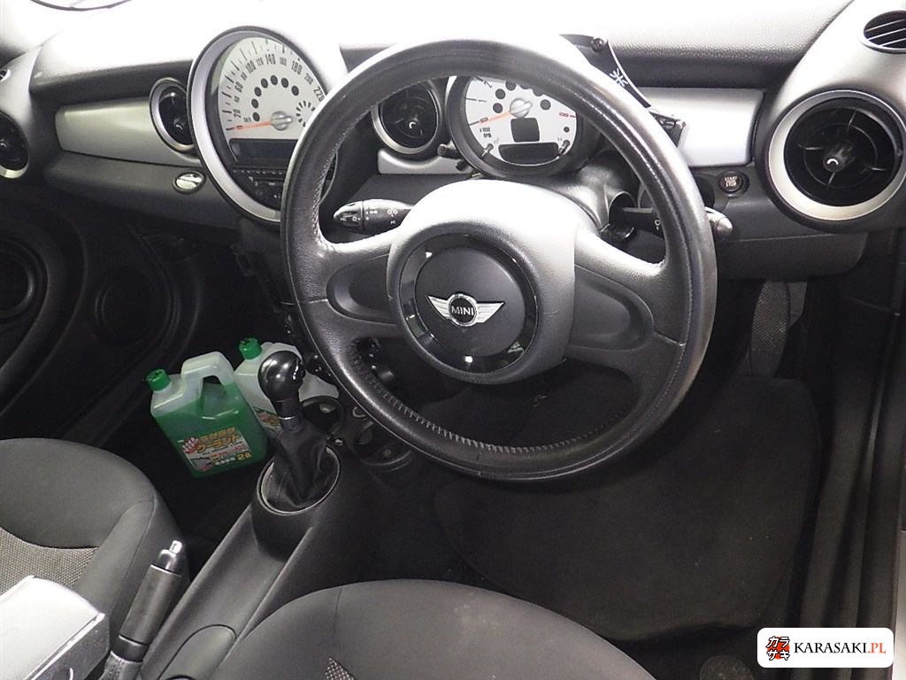 2011 Ford Mini 3D Cooper 5