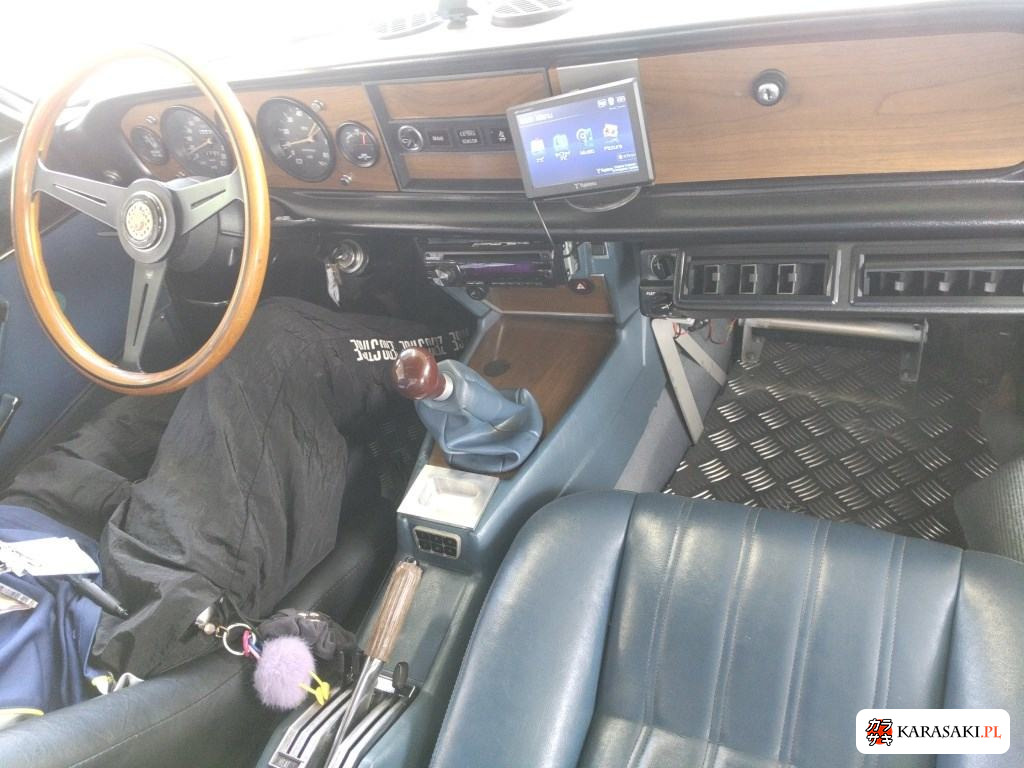 1982 Fiat 124 Op 5