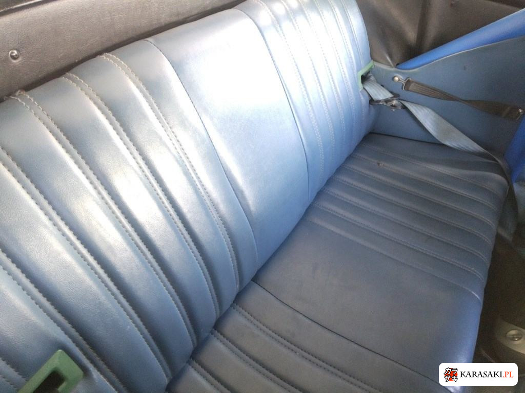 1982 Fiat 124 Op 6