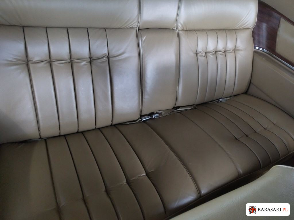 2019 Cadillac De Ville 6