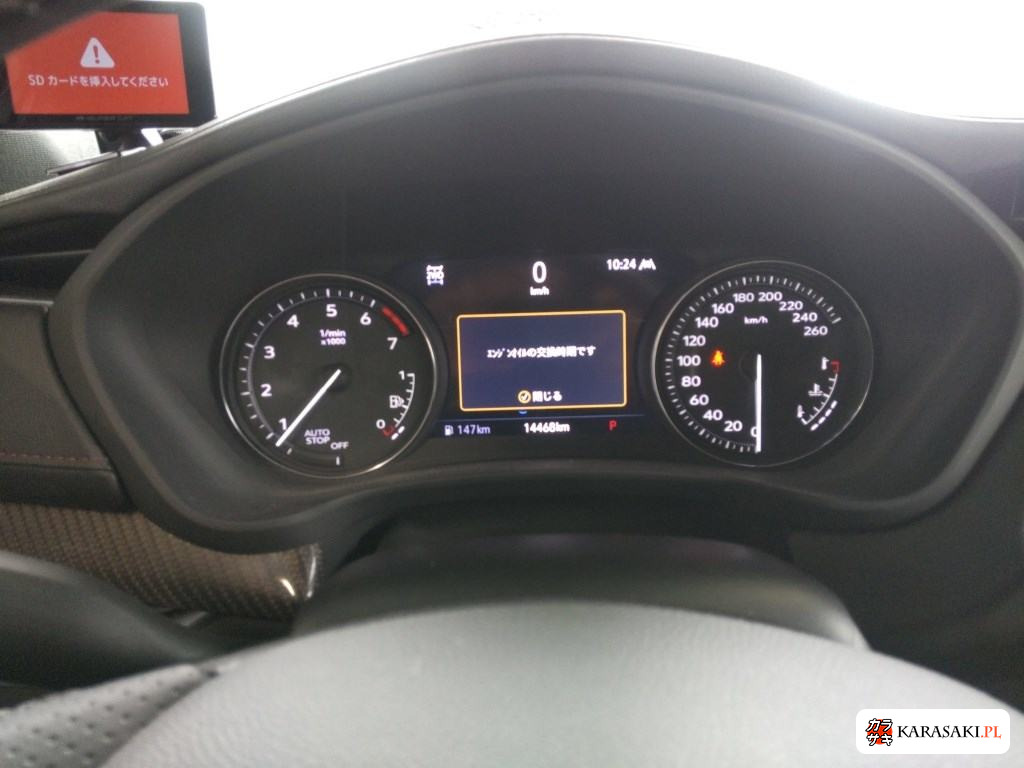 2022 Cadillac XT4 4WD Sport 6