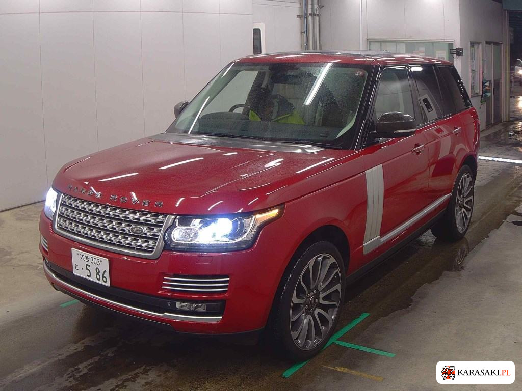 2014 Land Rover LGSSA Autobiography 3