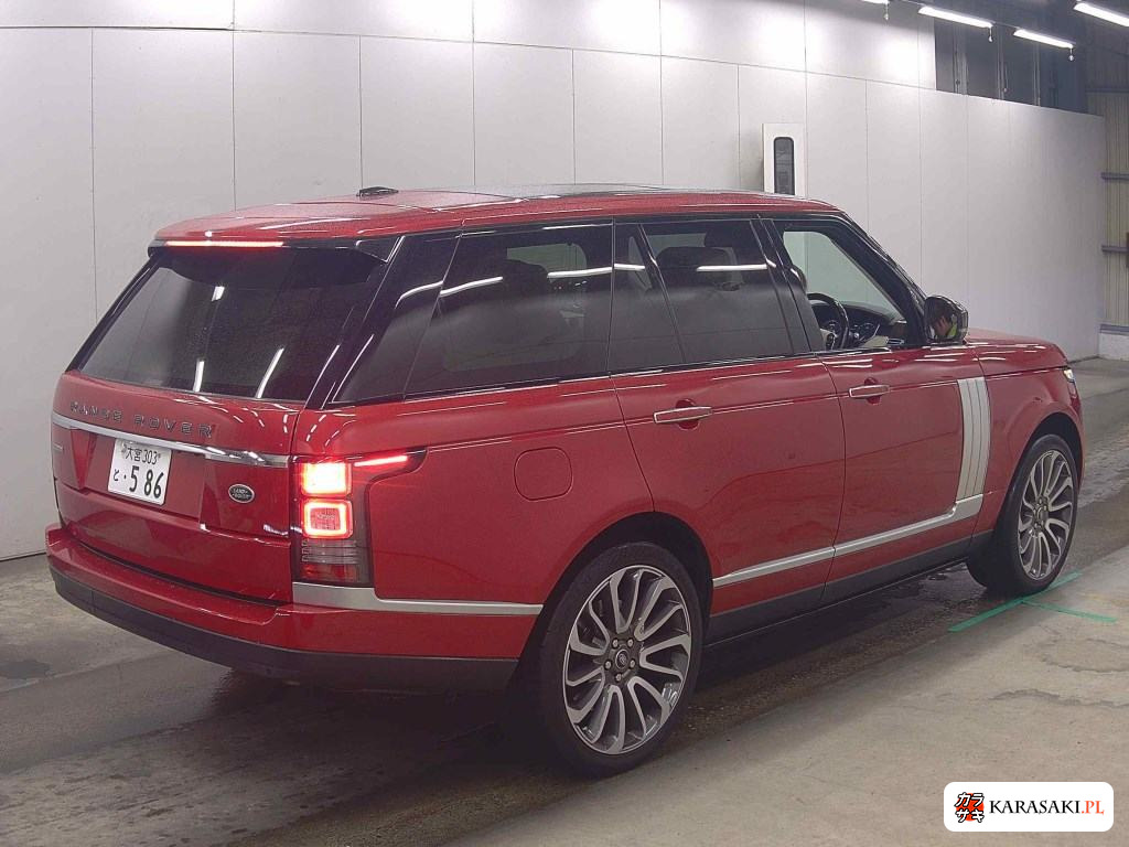 2014 Land Rover LGSSA Autobiography 4