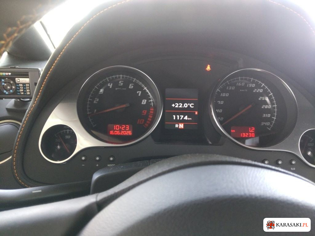 2011 Lamborghini GECEH 6