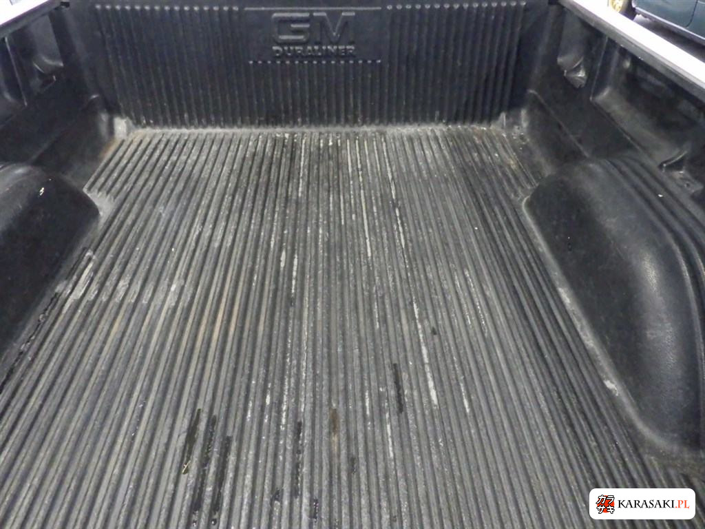 2000 Chevrolet C-1500 2D 6