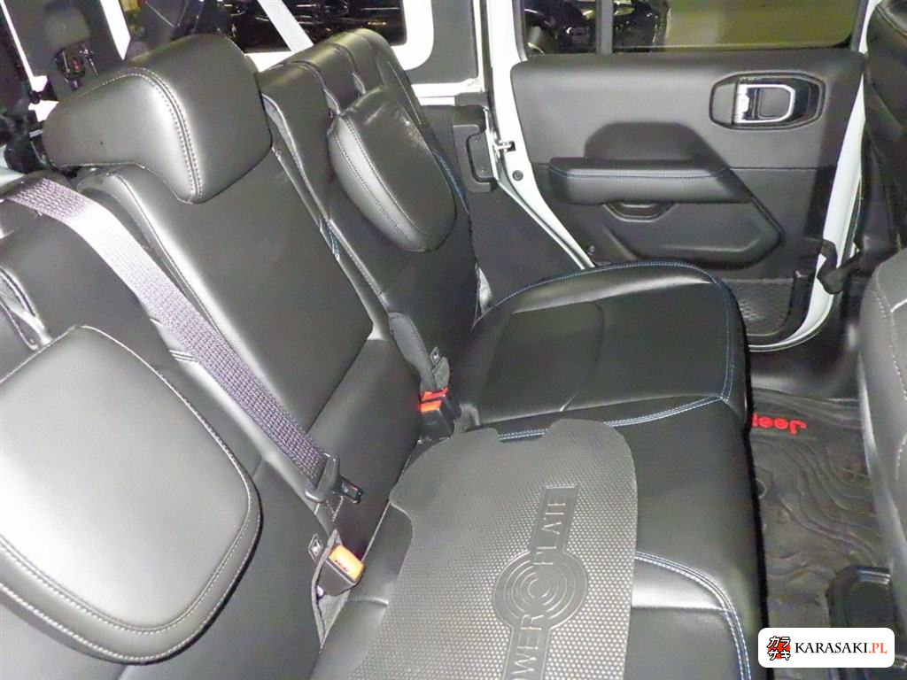2024 Chrysler Jeep Jeep Wrangler Unlimited 4WD Rubicon 4XE 6