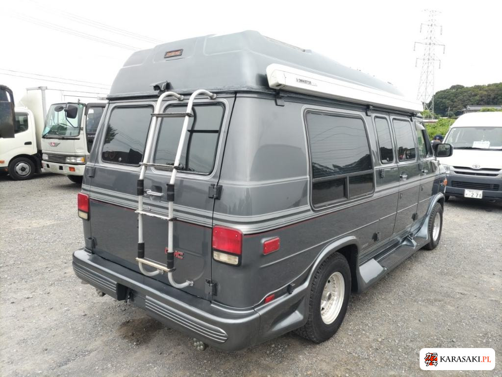 1994 GMC 4