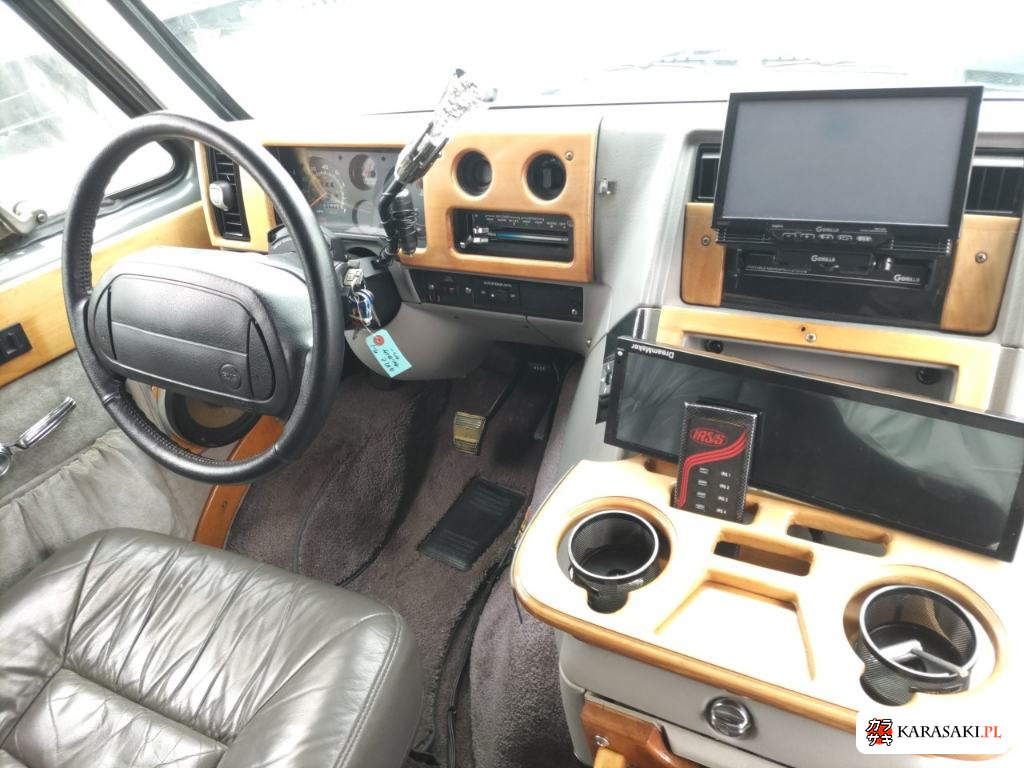 1994 GMC 5