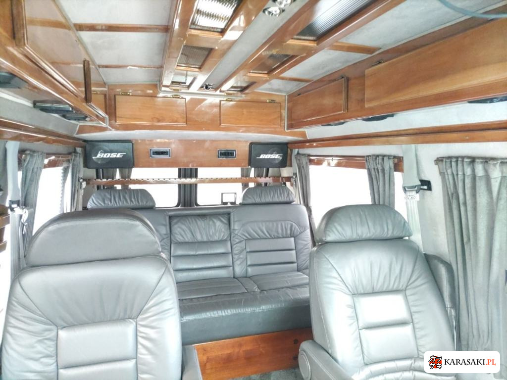 1994 GMC 6