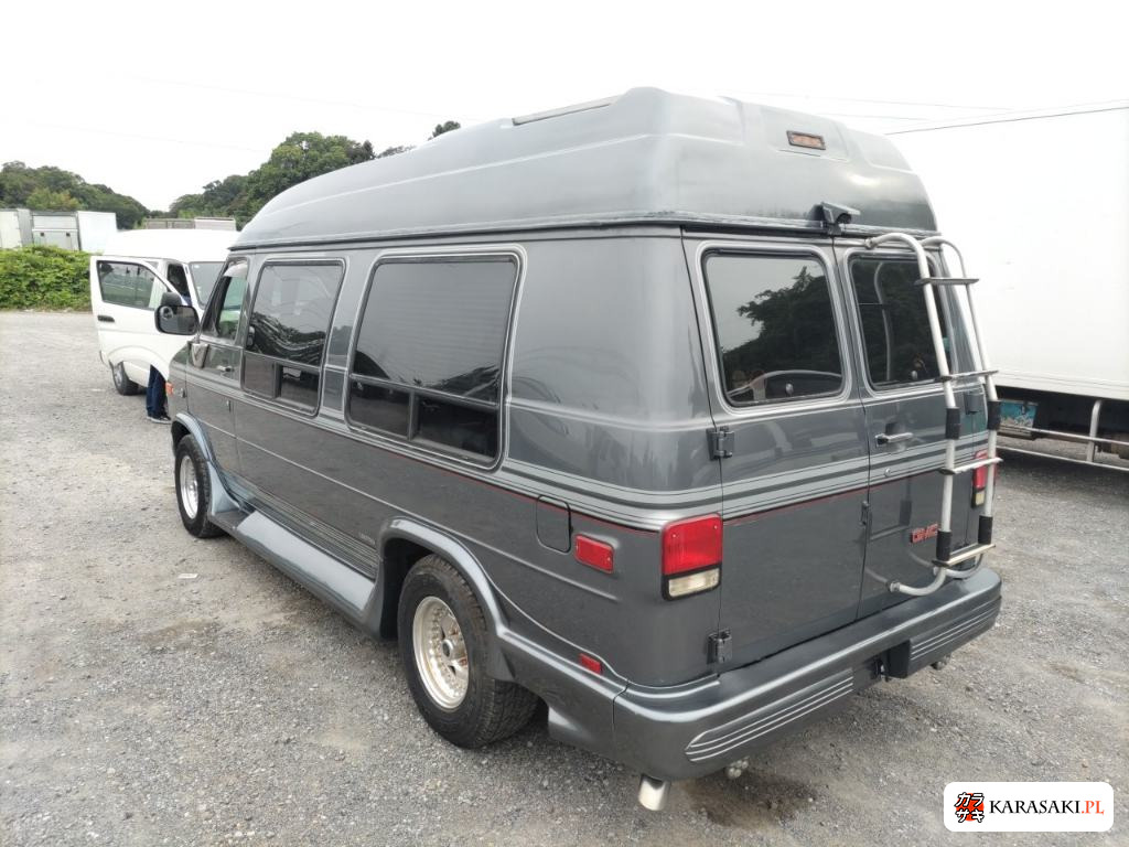 1994 GMC 2