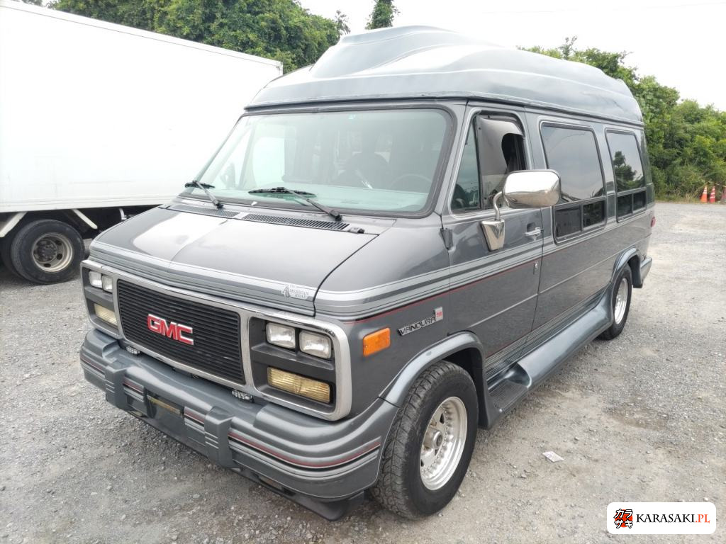 1994 GMC 3