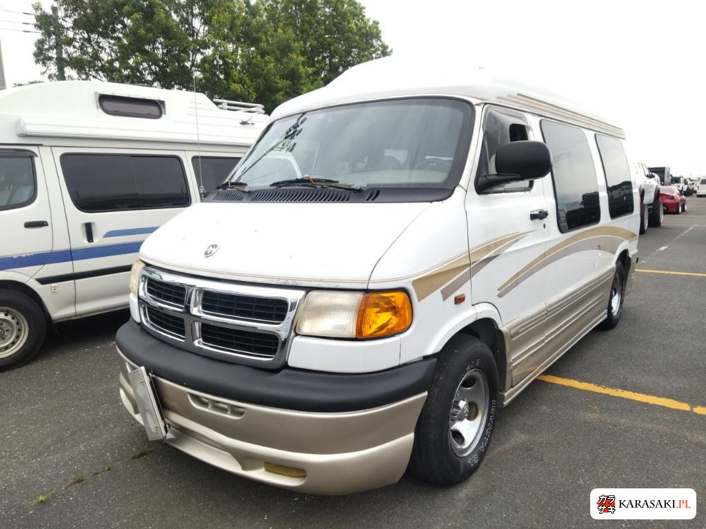 2000 Dodge 3