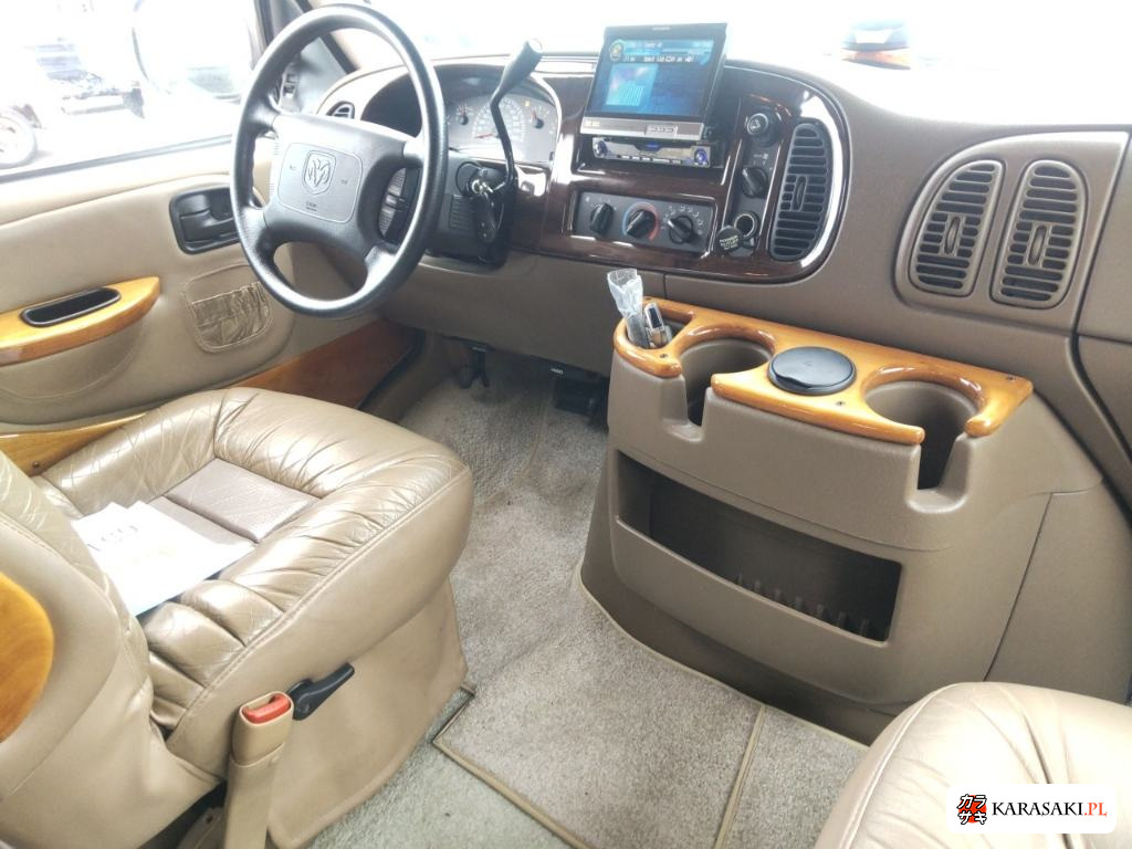 2000 Dodge 5
