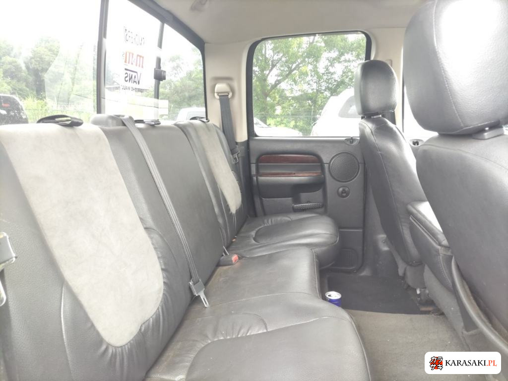 2006 Dodge 6