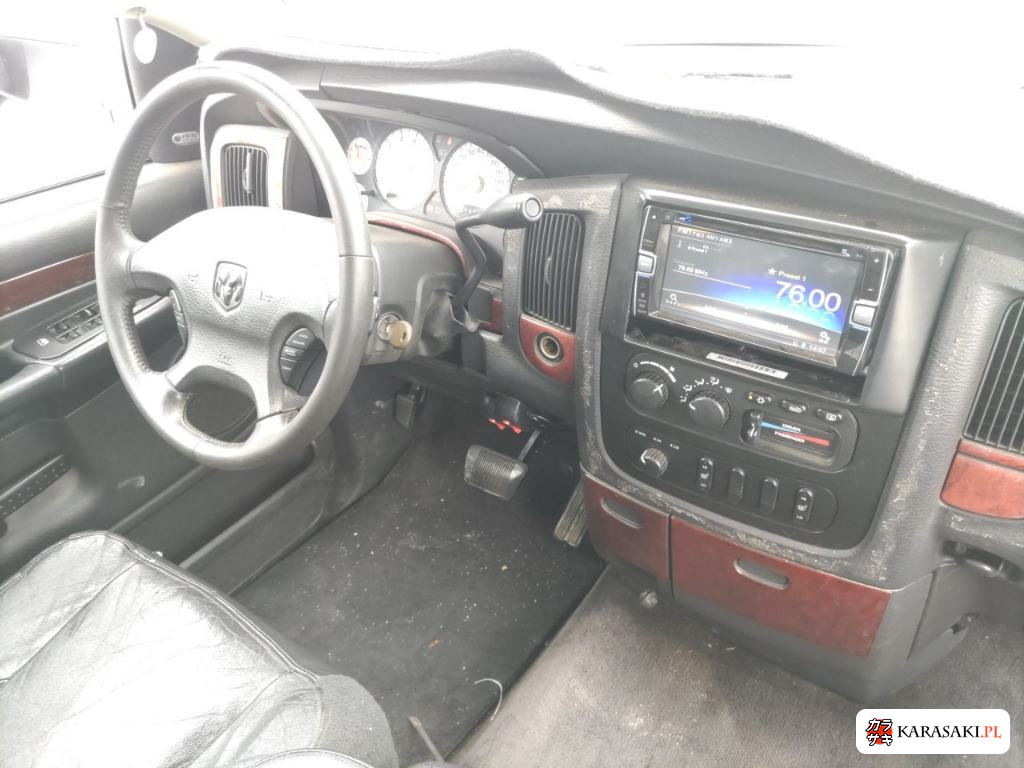 2006 Dodge 5