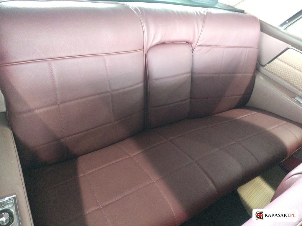 1997 Cadillac De Ville 6