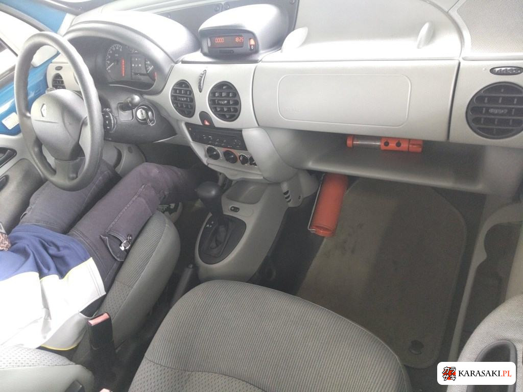 2002 Renault Kangoo 1.4 5