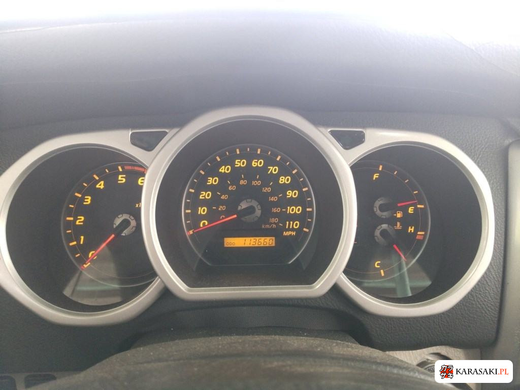 0 America Toyota 4RUNNER 6