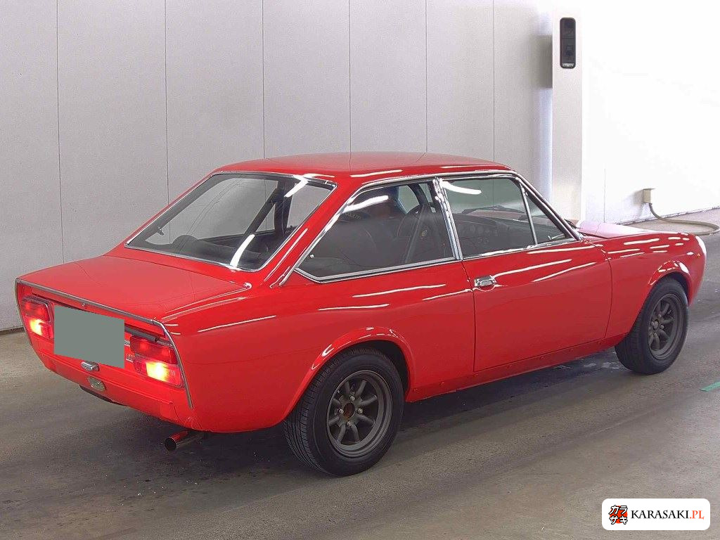 2014 Fiat 124 CP 4