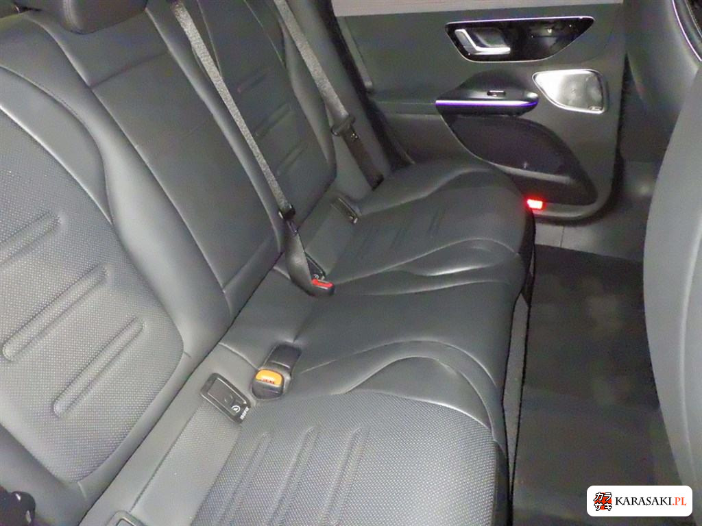 2024 Mercedes-AMG Eqe 4WD 53 4MATIC+ 6