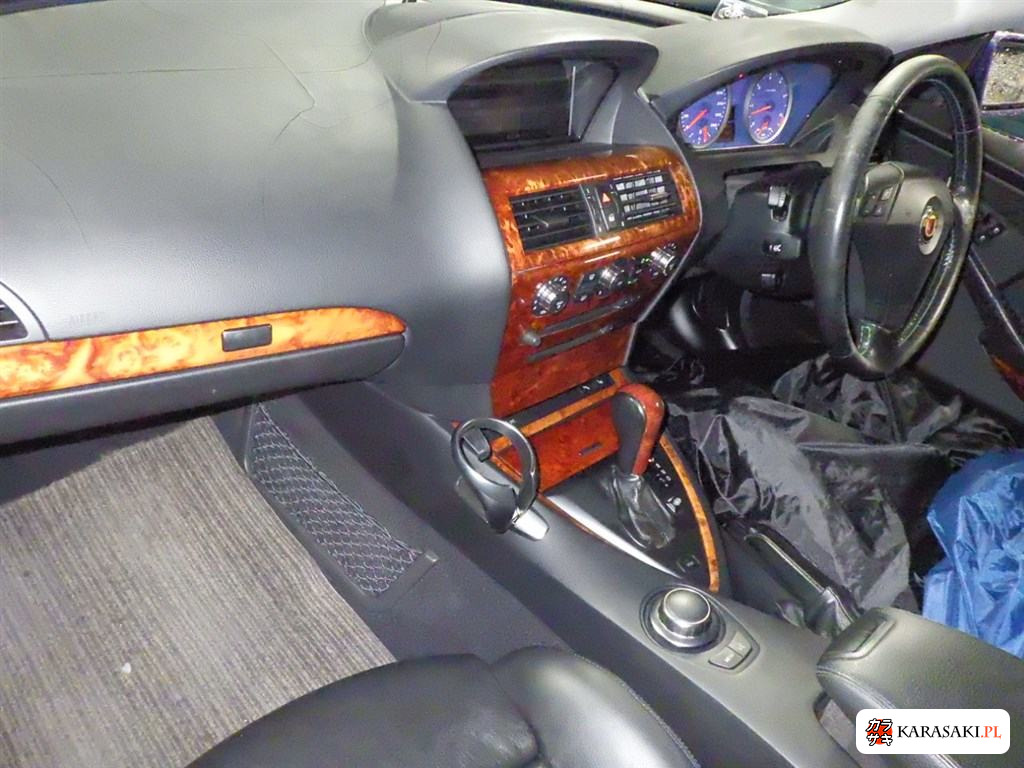 2006 BMW Alpina B6 CP 5