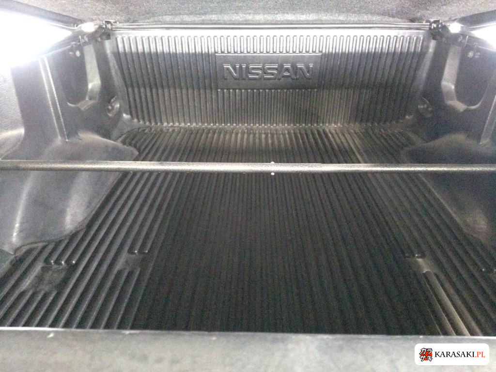 2010 America Nissan Titan 6