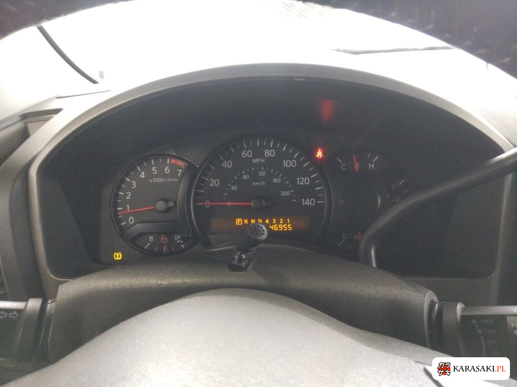 2010 America Nissan Titan 5