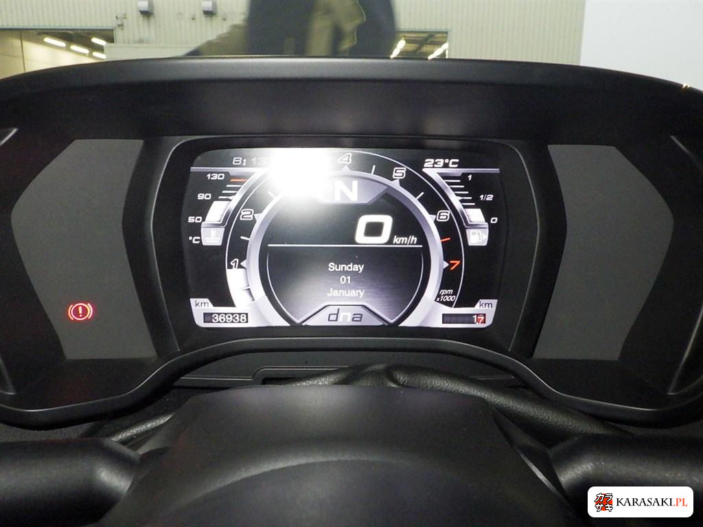 2019 Alfa Romeo 4C Spider Base Grade 6